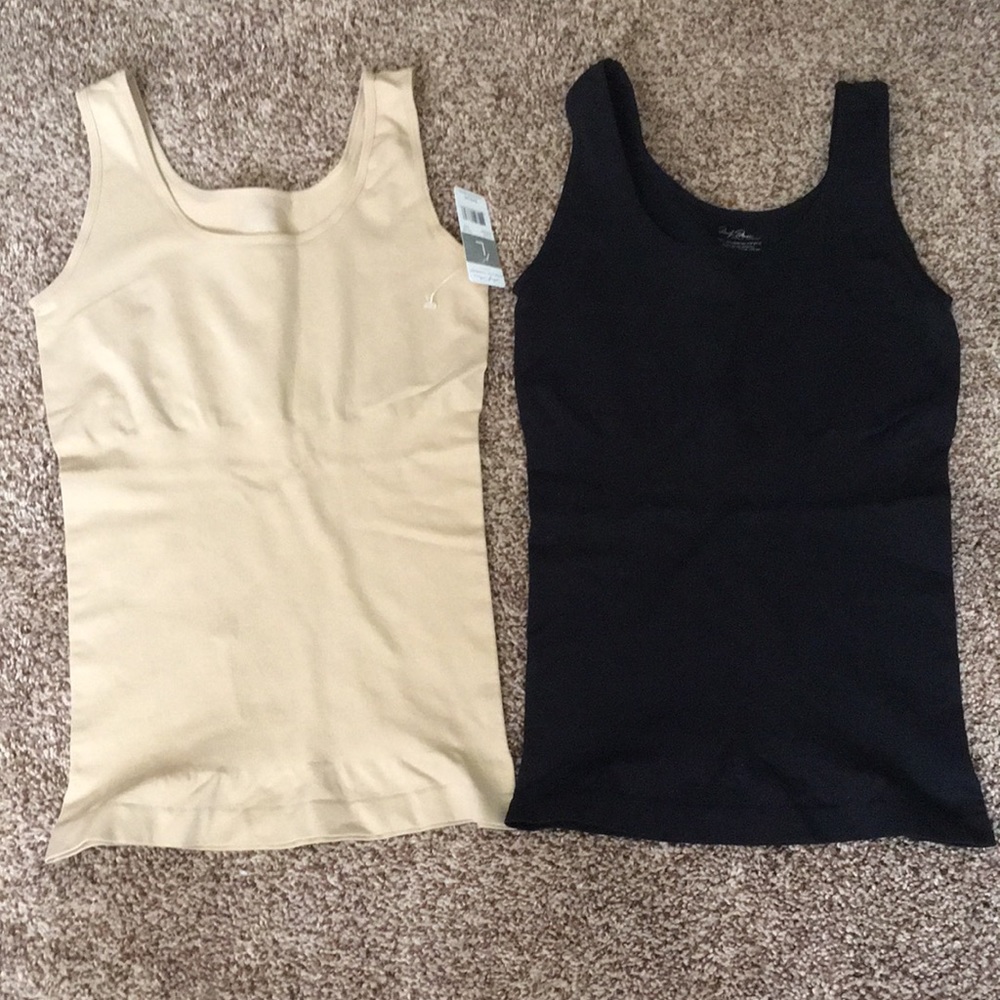 Women’s Body Shapers size large